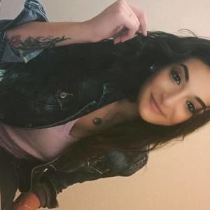 Meet your Posher, Heidi